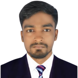  MD. ZABED 